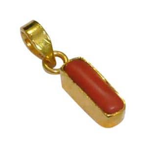 Coral (Munga) 5 1/4 Ratti Ring