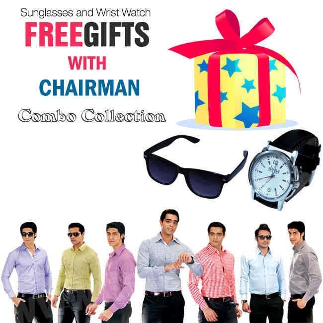 Darvi Chairman Combo Collection