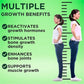 G Plus - Ayurvedic Height & Body Growth Booster