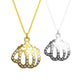 Allah Locket