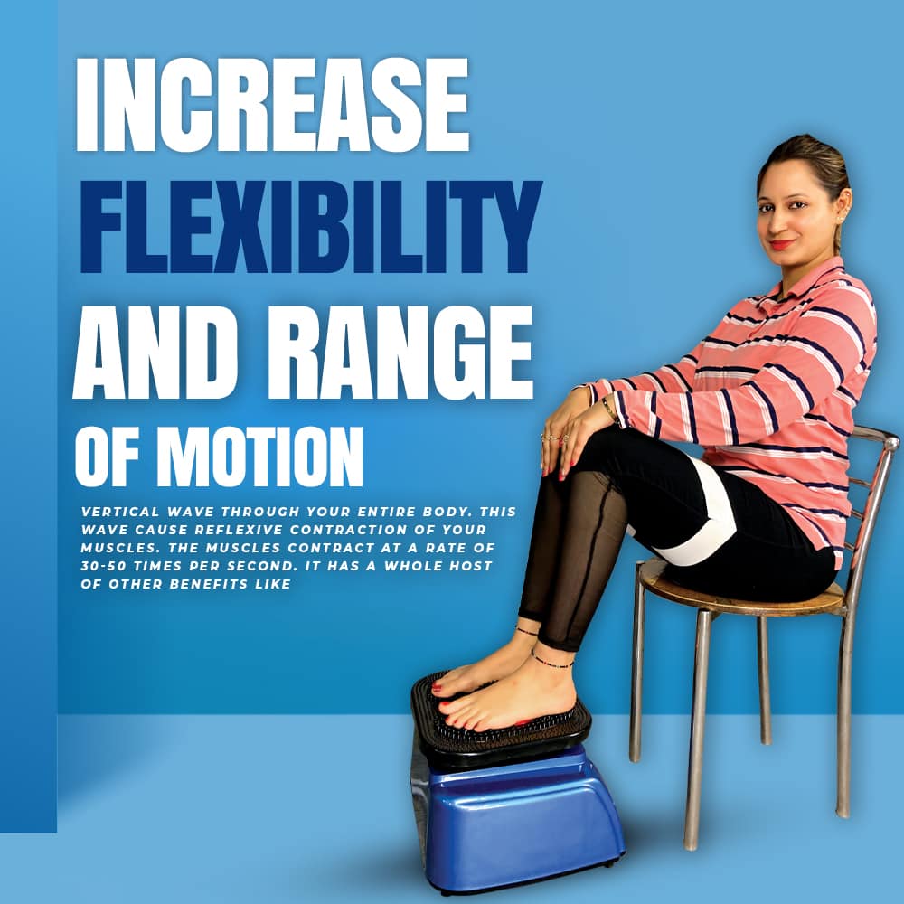 Blood Circulative Massager