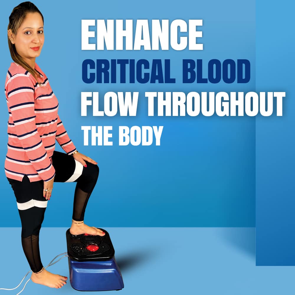 Blood Circulative Massager