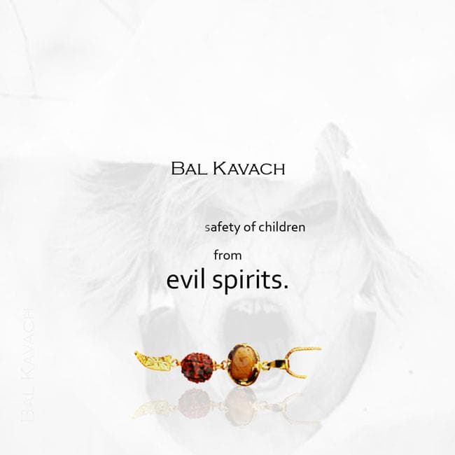 Bal Kavach
