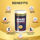 Mass Gainer - Ayurvedic Protein Powder for Weight Gain & Mass Gain