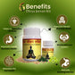 Divya Jeevan Kit - Ayurvedic Medicine for Digestion Problems and to Improve Overall Health