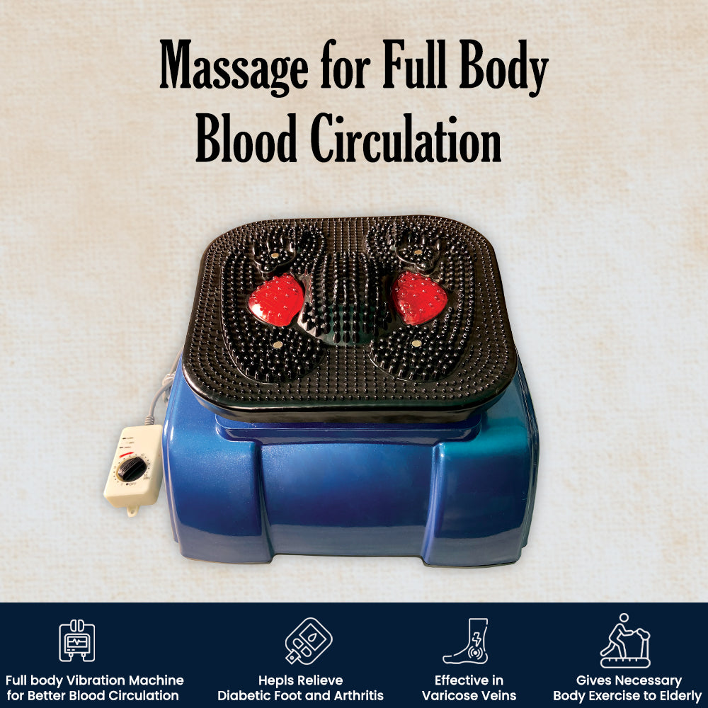 Blood Circulative Massager