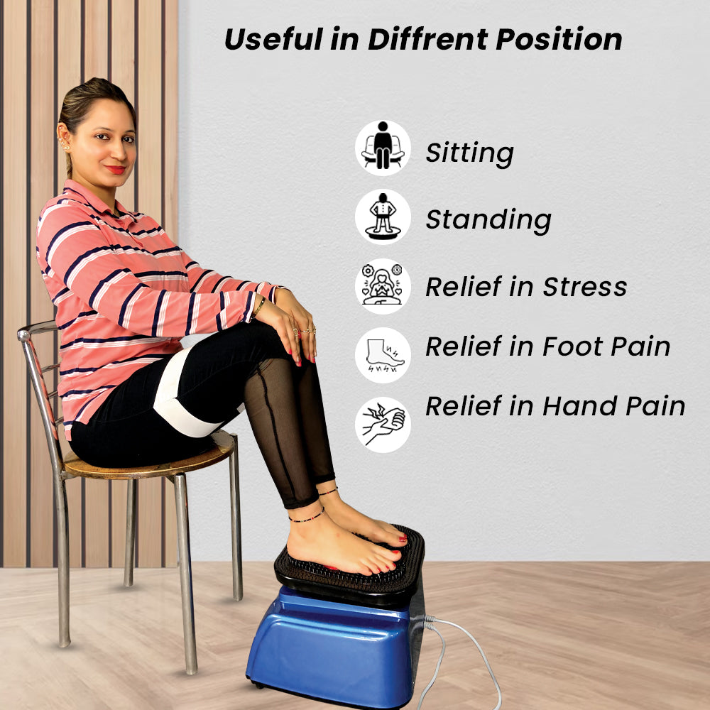 Blood Circulative Massager