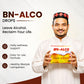 BN-ALCO Drops (नशा मुक्ति दवा) - Homeopathic Medicine to Quit Alcohol, Smoking, & Tobacco
