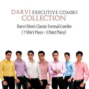 Darvi Executive Combo Collection