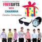 Darvi Chairman Combo Collection