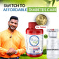 Diaba Plus Ayurvedic Tablets for Sugar Control