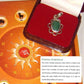Emerald (Panna) 5 1/4 Ratti Ring