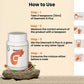 G Plus - Ayurvedic Height & Body Growth Booster