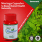 Moringa Capsules to Boost Overall Health Naturally