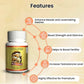 Musli Pro- Ayurvedic Capsules to Increase Power in Men & Women