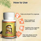 Musli Pro- Ayurvedic Capsules to Increase Power in Men & Women