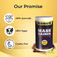 Mass Gainer - Ayurvedic Protein Powder for Weight Gain & Mass Gain