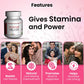 Power Prash - Ayurvedic Supplement for Strength and Wellness in Men & Women