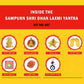 Sampurn Shri Dhan Laxmi Yantra