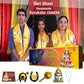 Shri Shani Hanumante Suraksha Chakra