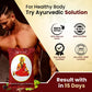 Divyarishi Taakat Vati - Ayurvedic Medicine for Weight Gain