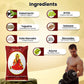 Divyarishi Taakat Vati - Ayurvedic Medicine for Weight Gain