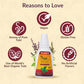 Tulsi Panchamrit: Natural Immunity Booster Tulsi drops (ark)