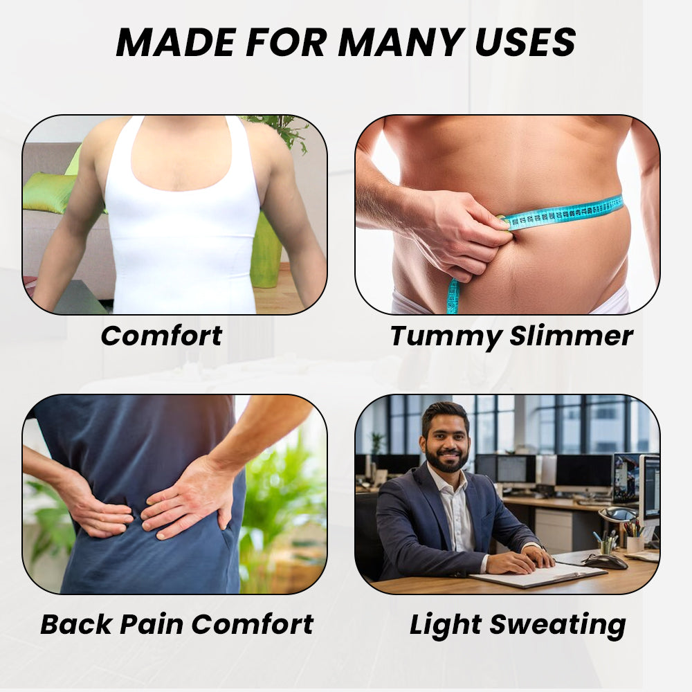 Ultra Slim For Man Combo Pack