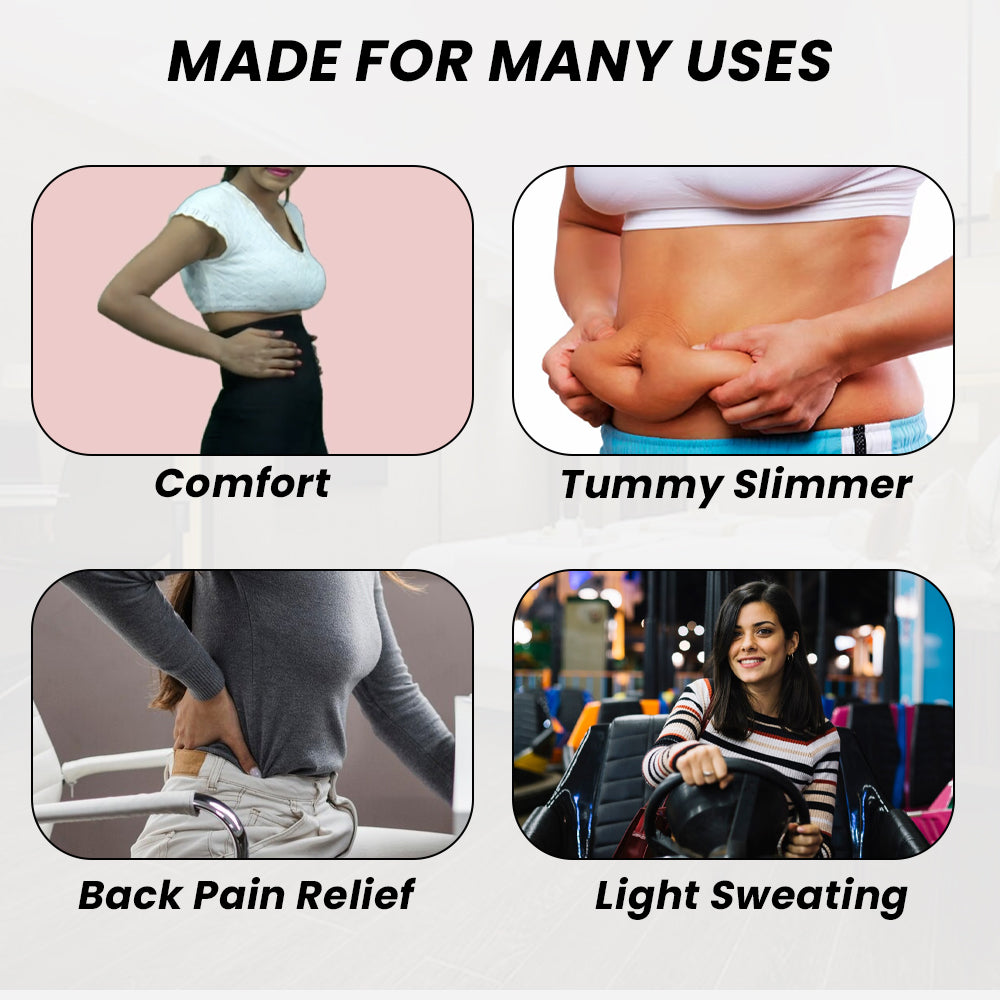 Ultra Slim For Female Combo Pack