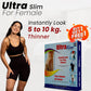 Ultra Slim For Female Combo Pack