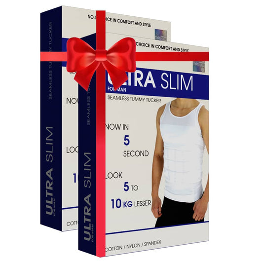 Ultra Slim For Man Combo Pack