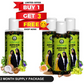 Vedacharya Adivasi Hair Oil For Hair Fall and Hair Growth All