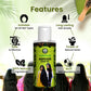 Vedacharya Adivasi Hair Oil For Hair Fall and Hair Growth