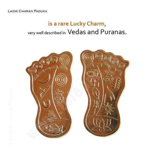 Laxmi Charan Paduka