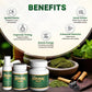 Mughal Prash, Oil and Capsules