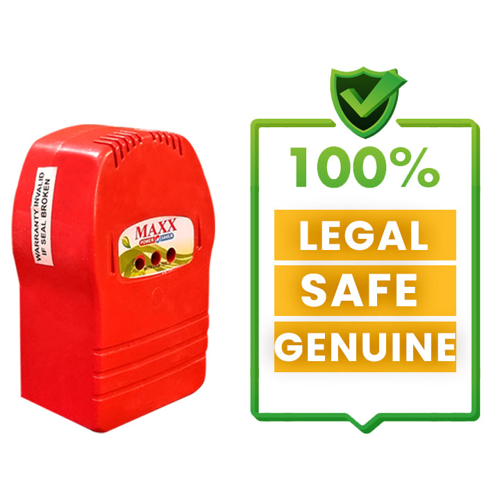 Power Saver (Buy 1 Get 1 Free)