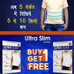 Ultra Slim For Man Combo Pack